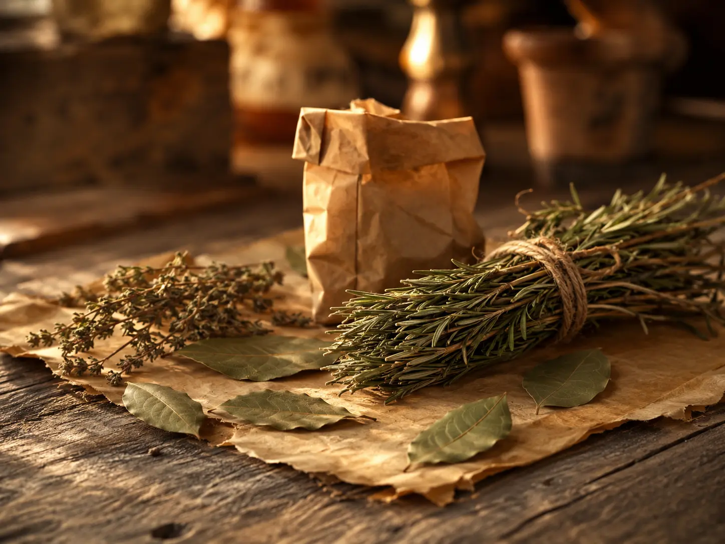 Produits artisanaux