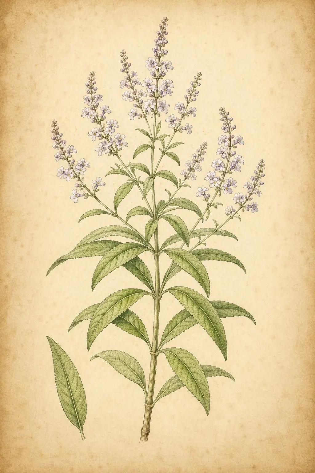 Verveine
