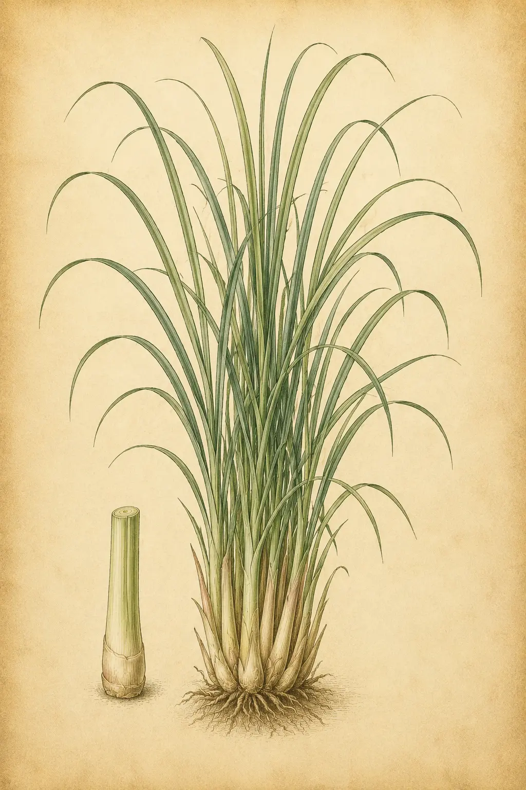 Citronnelle