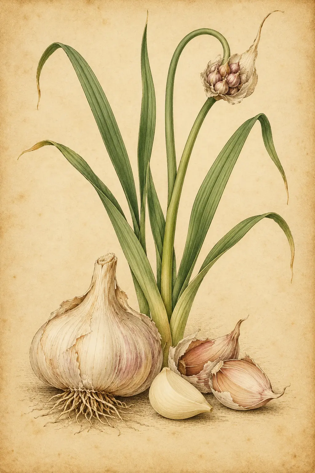 Garlic