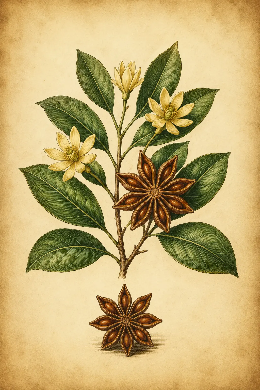 Star Anise