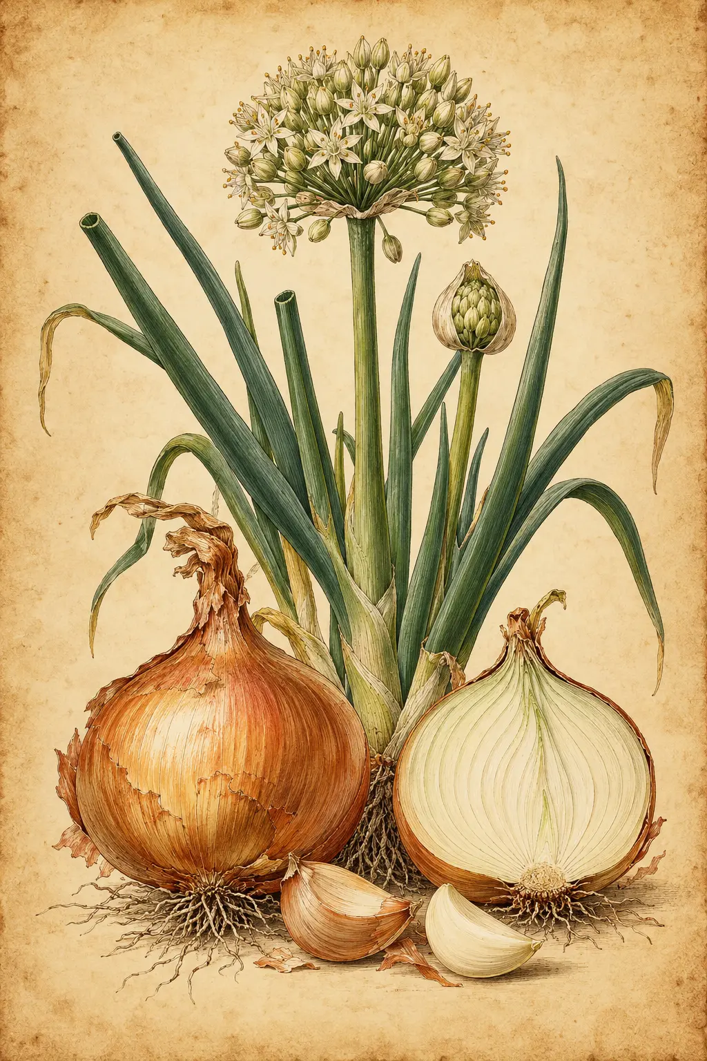 Onion