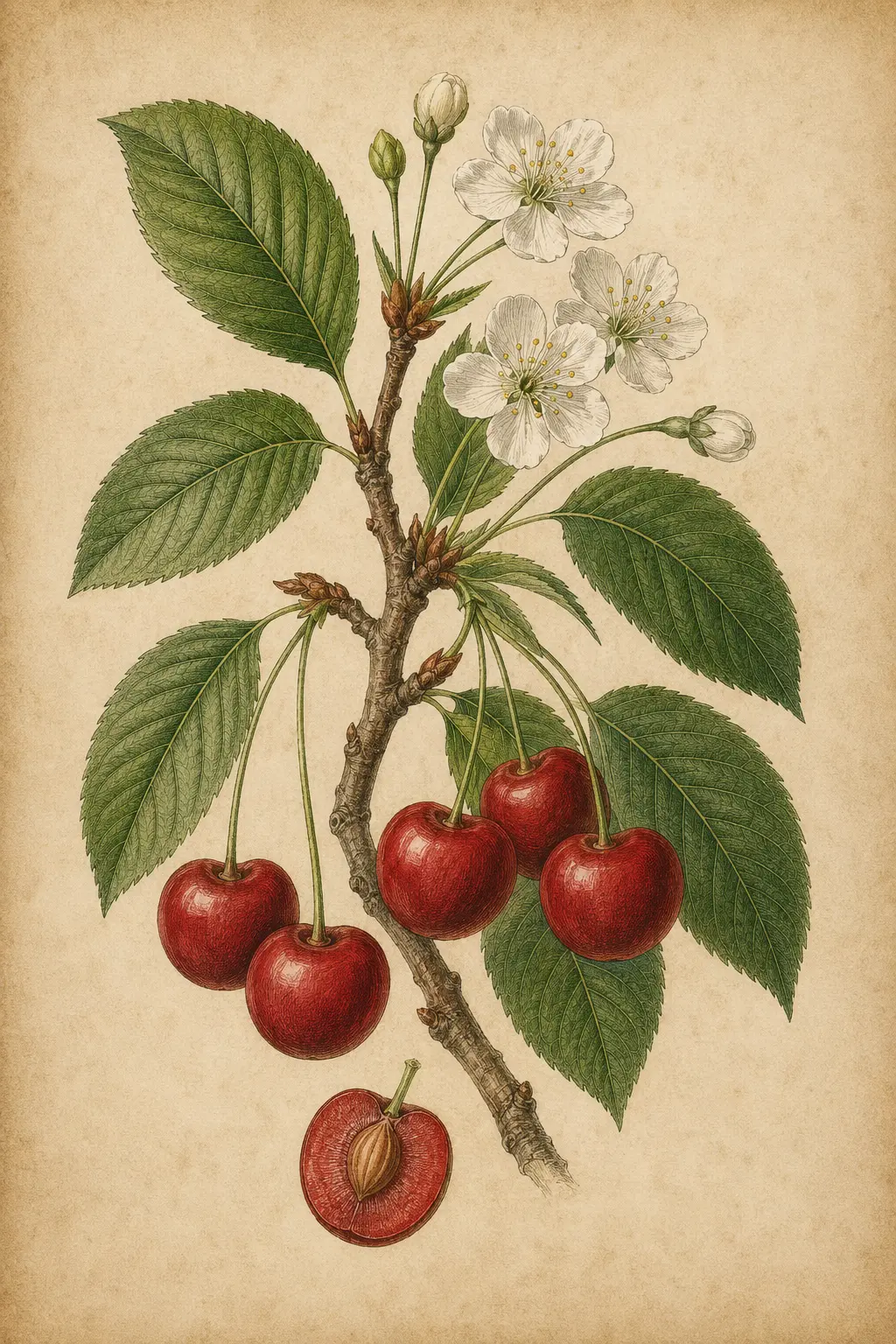 Cerise