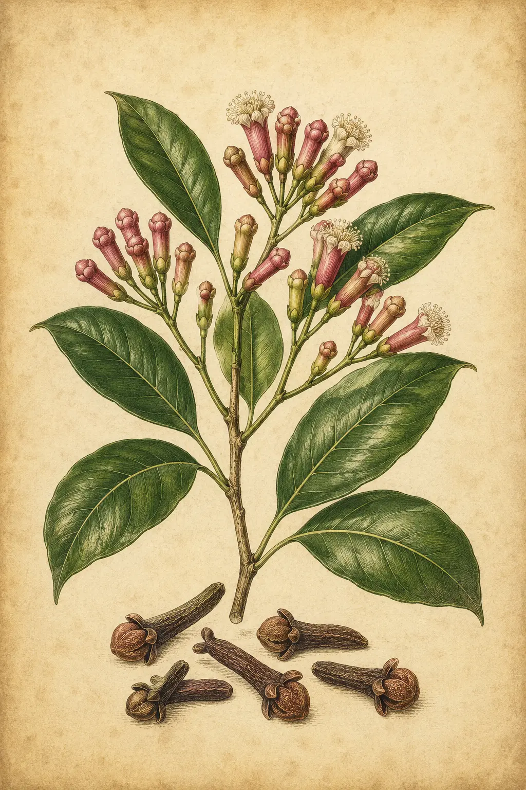 Clove